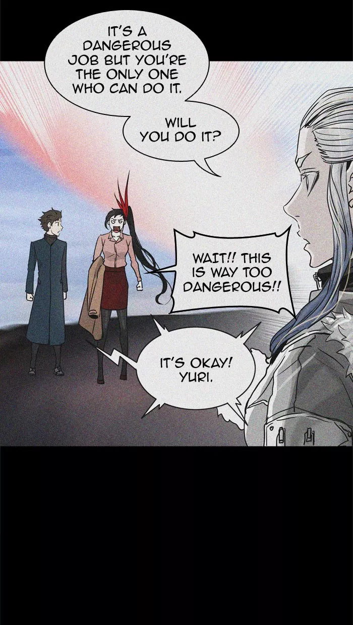 Tower of God, chapter 330, image 64
