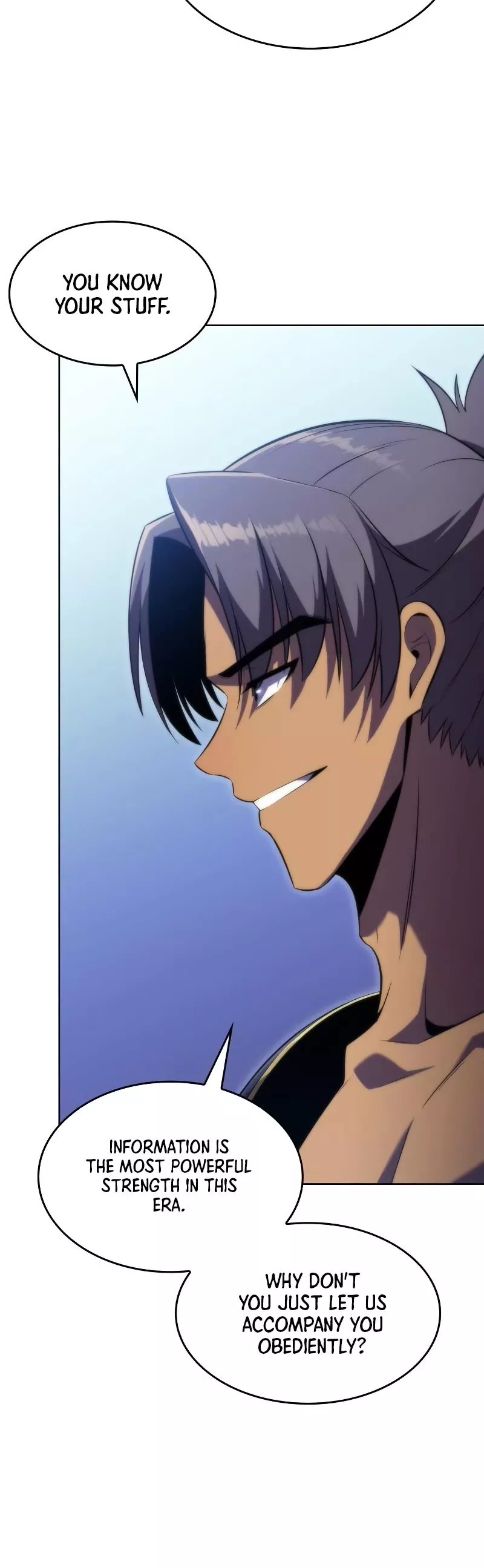 Solo Max-Level Newbie, chapter 68, image 24