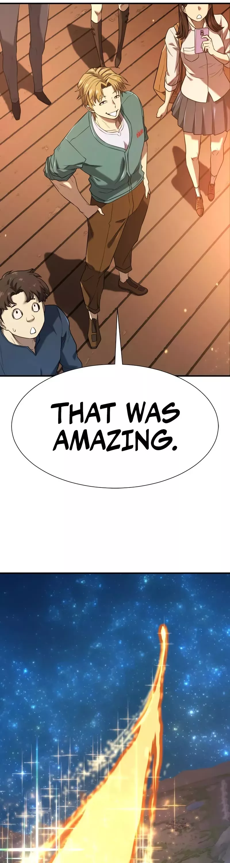 The Greatest Estate Developer, chapter 209, image 52