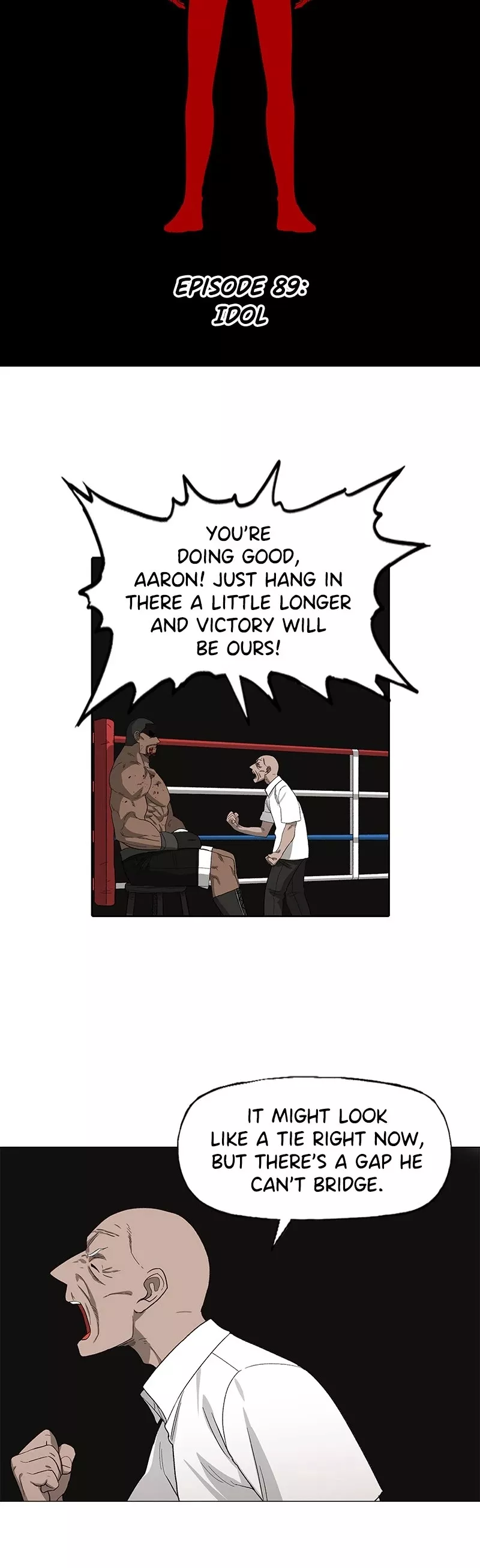 The Boxer, chapter 94, image 17