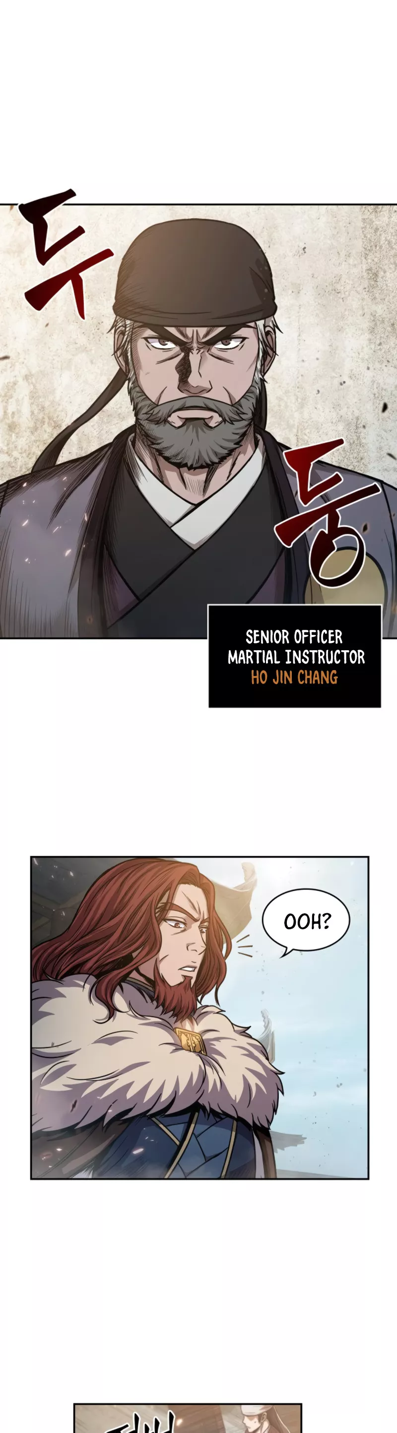 Nano Machine, chapter 36, image 6