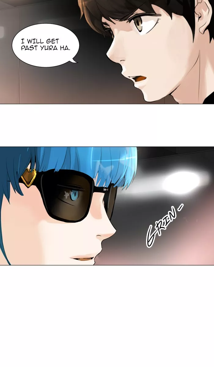 Tower of God, chapter 208, image 46