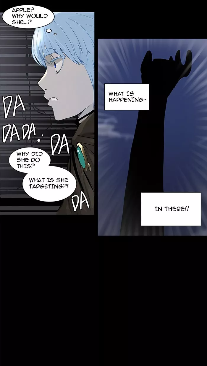 Tower of God, chapter 128, image 53
