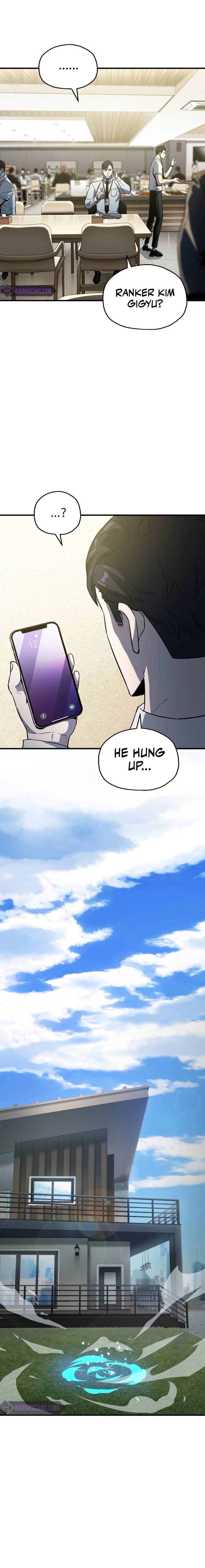 Player Who Can't Level Up, chapter 61, image 3