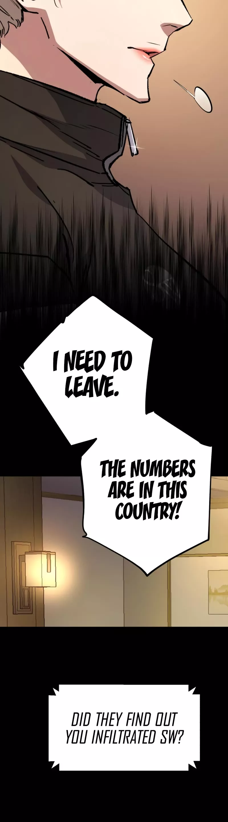Teenage Mercenary, chapter 157, image 25