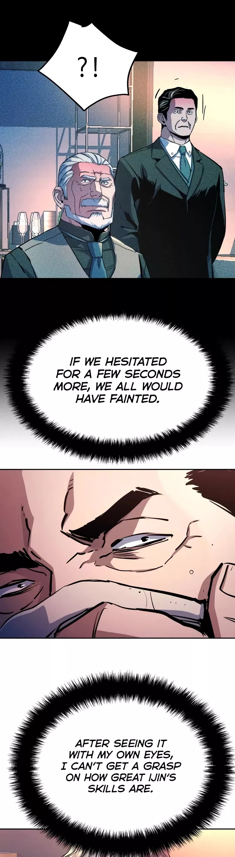 Teenage Mercenary, chapter 171, image 19