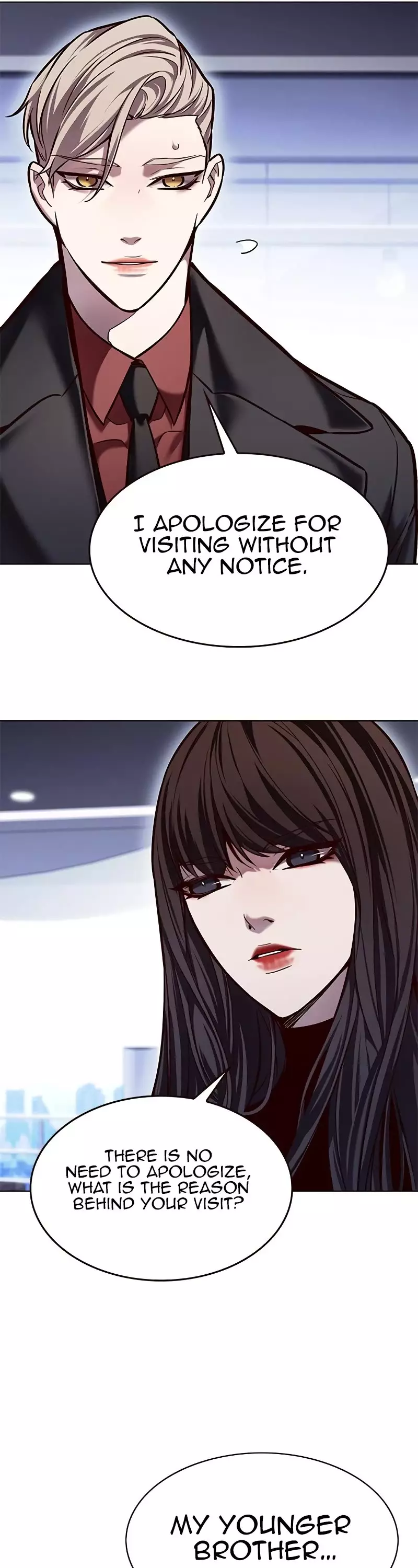 Eleceed, chapter 229, image 53