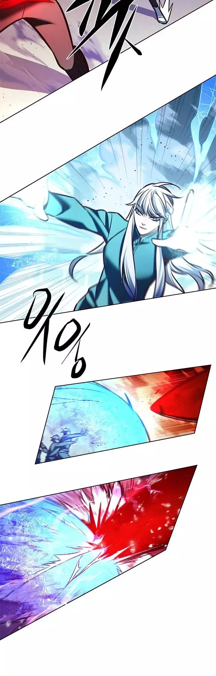 Eleceed, chapter 209, image 40
