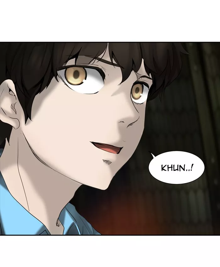 Tower of God, chapter 267, image 46
