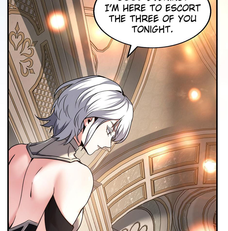 The Beginning After the End, chapter 198, image 94
