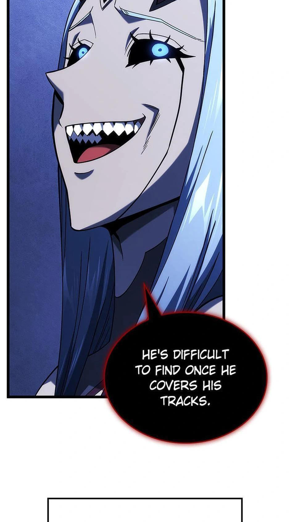 Revenge of the Baskerville Bloodhound, chapter 106, image 82