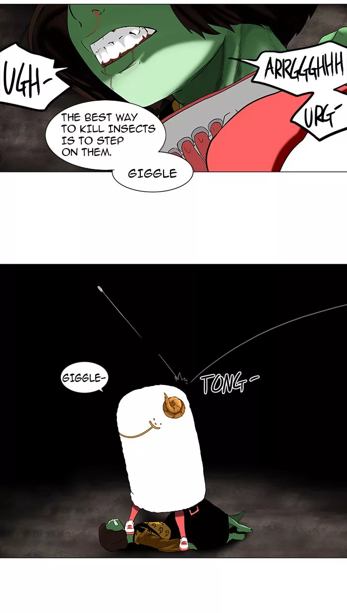 Tower of God, chapter 68, image 40