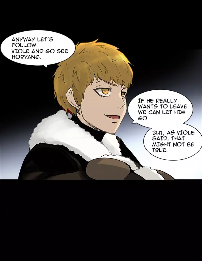 Tower of God, chapter 126, image 14