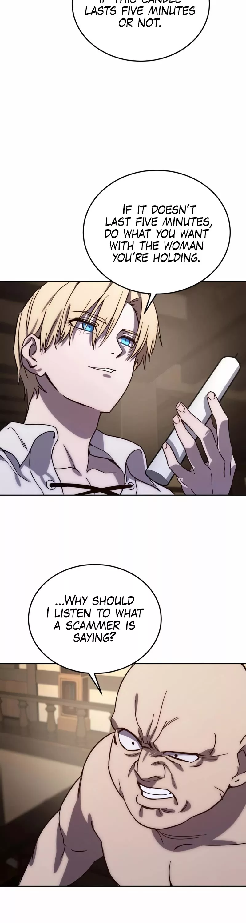 Star-Fostered Swordmaster, chapter 1, image 49