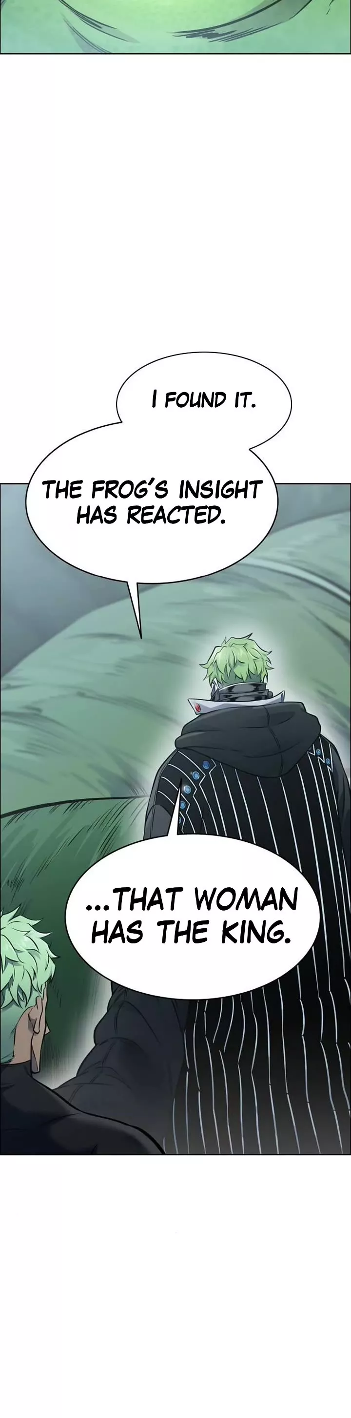 Tower of God, chapter 622, image 42