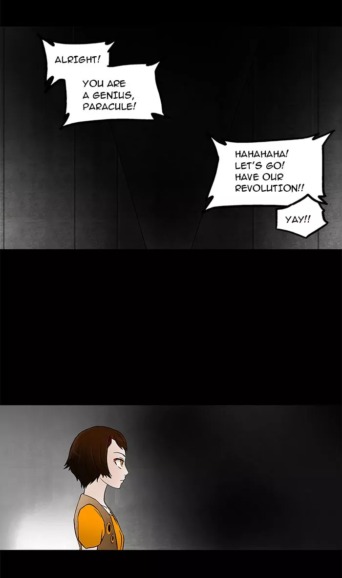 Tower of God, chapter 46, image 11