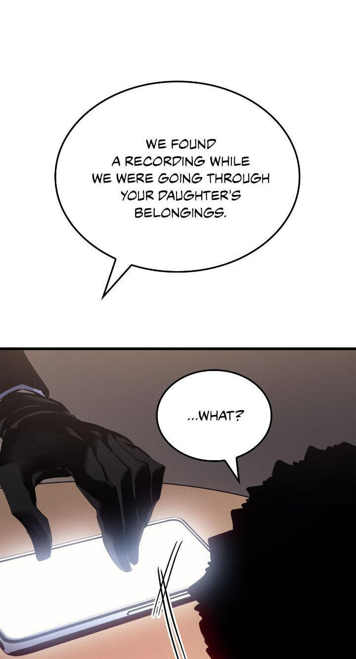 Solo Leveling, chapter 190, page 80