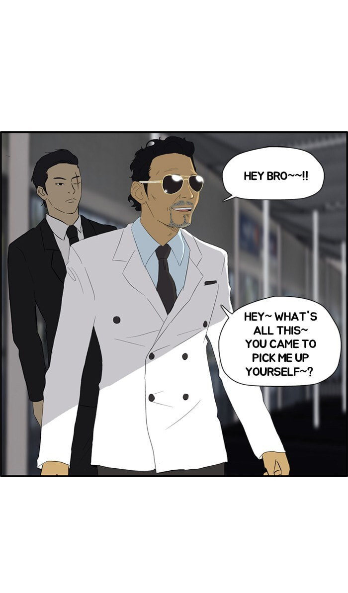 Wind Breaker, chapter 23, page 30