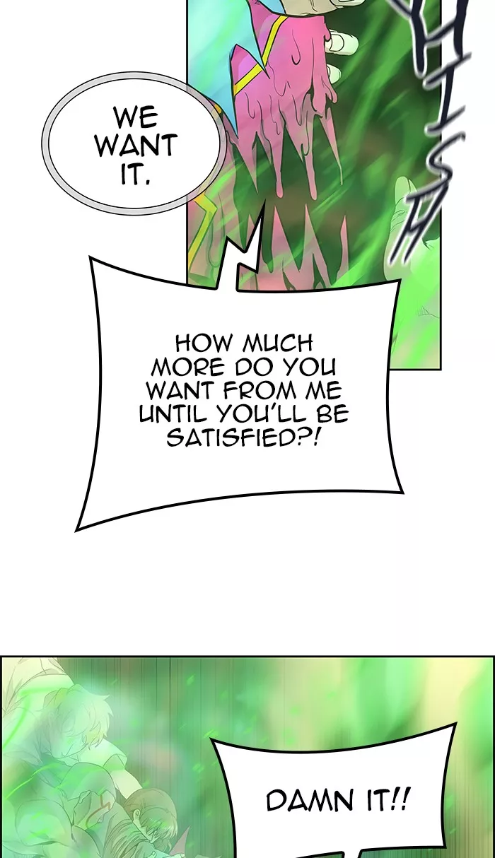 Tower of God, chapter 489, image 138