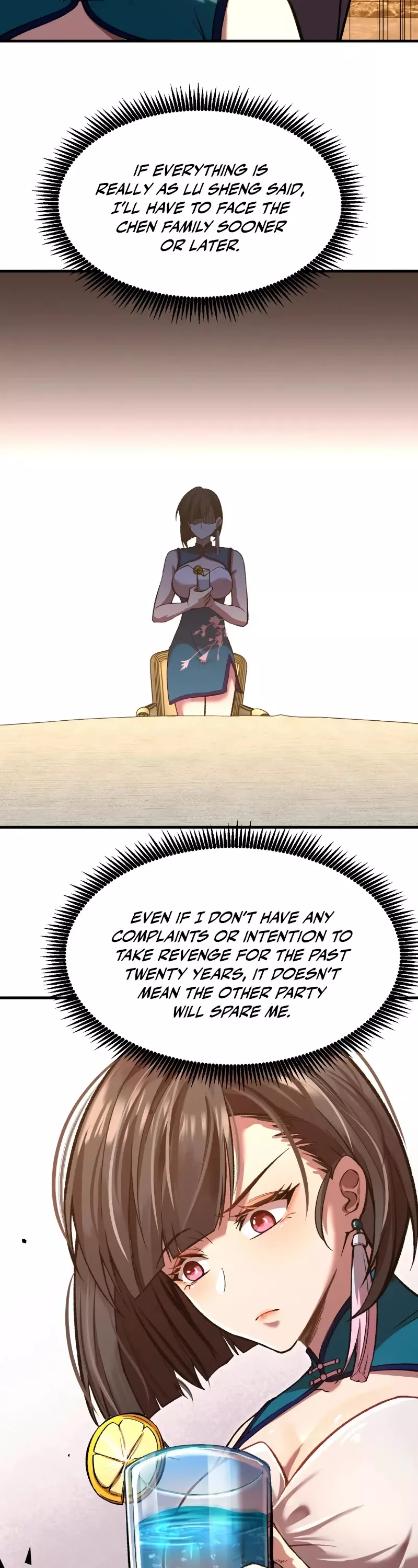 Logging 10,000 Years into the Future, chapter 32, image 33