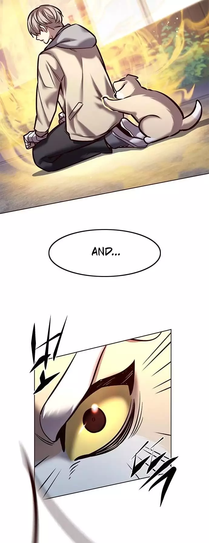 Eleceed, chapter 284, image 47