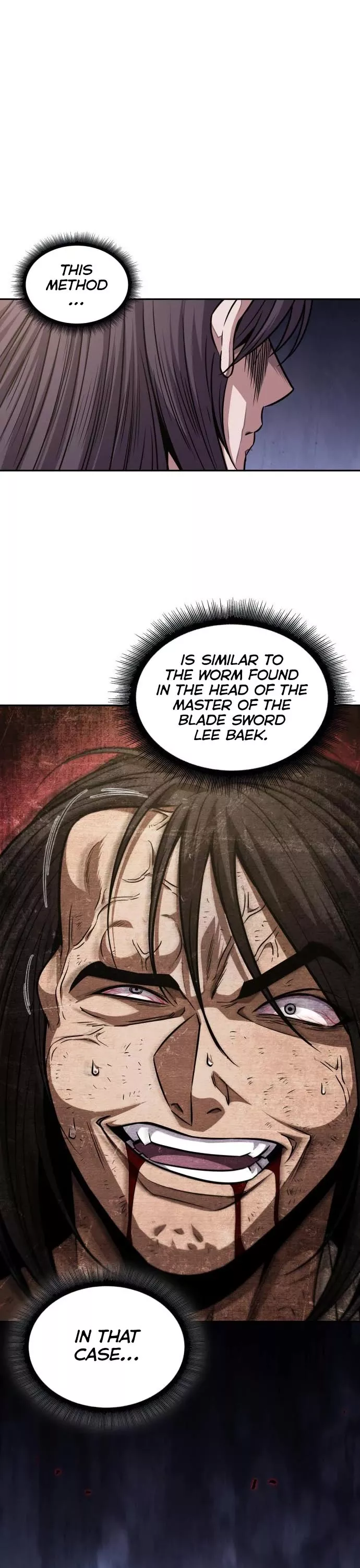 Nano Machine, chapter 185, image 2