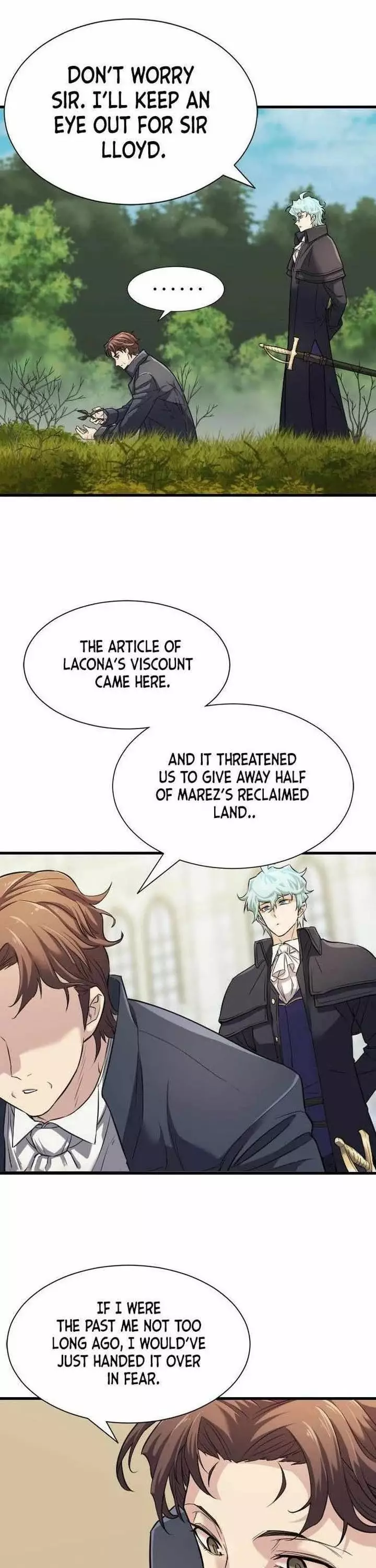 The Greatest Estate Developer, chapter 24, image 3