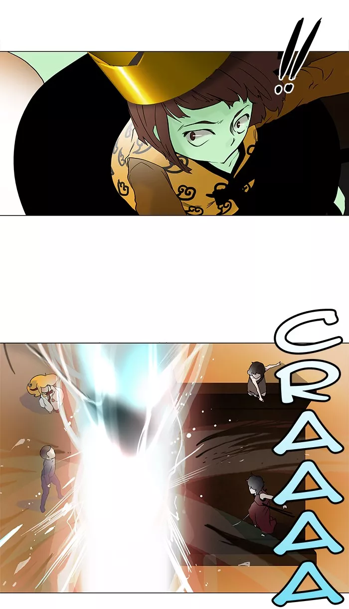 Tower of God, chapter 17, image 27
