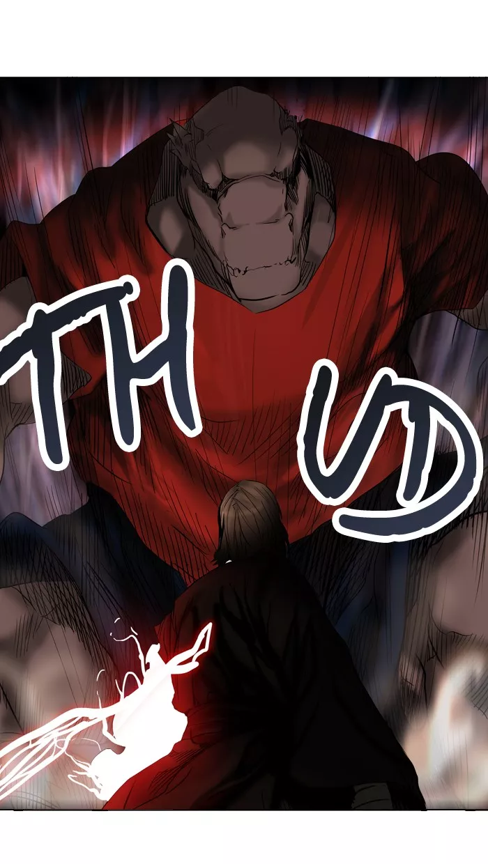 Tower of God, chapter 264, image 16