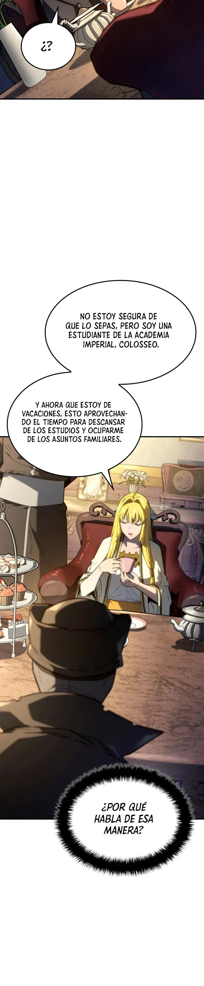 Revenge of the Baskerville Bloodhound, chapter 47, image 8