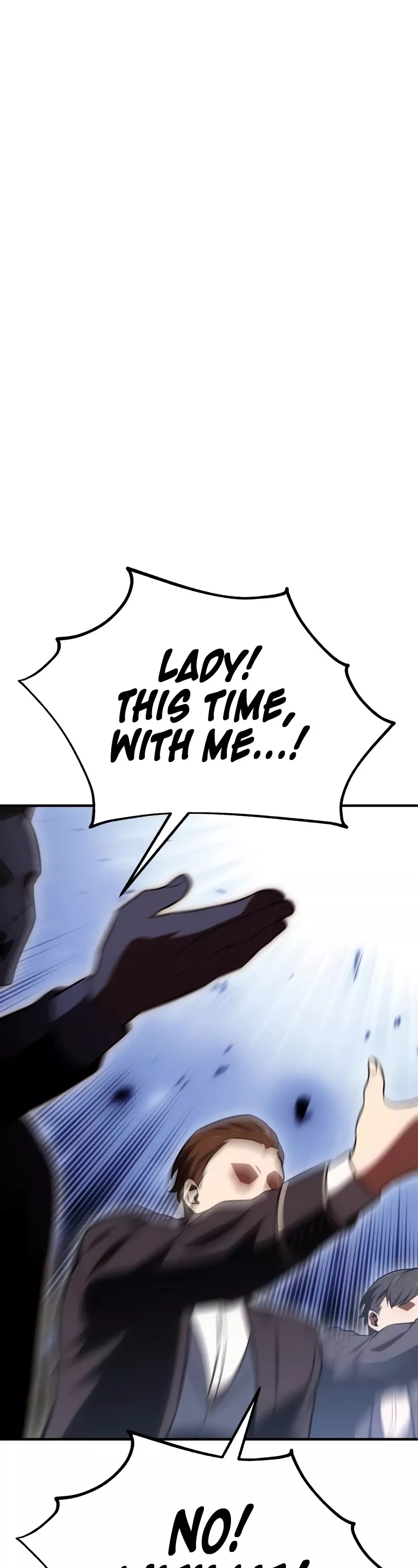 I Killed the Main Player, chapter 35, image 58