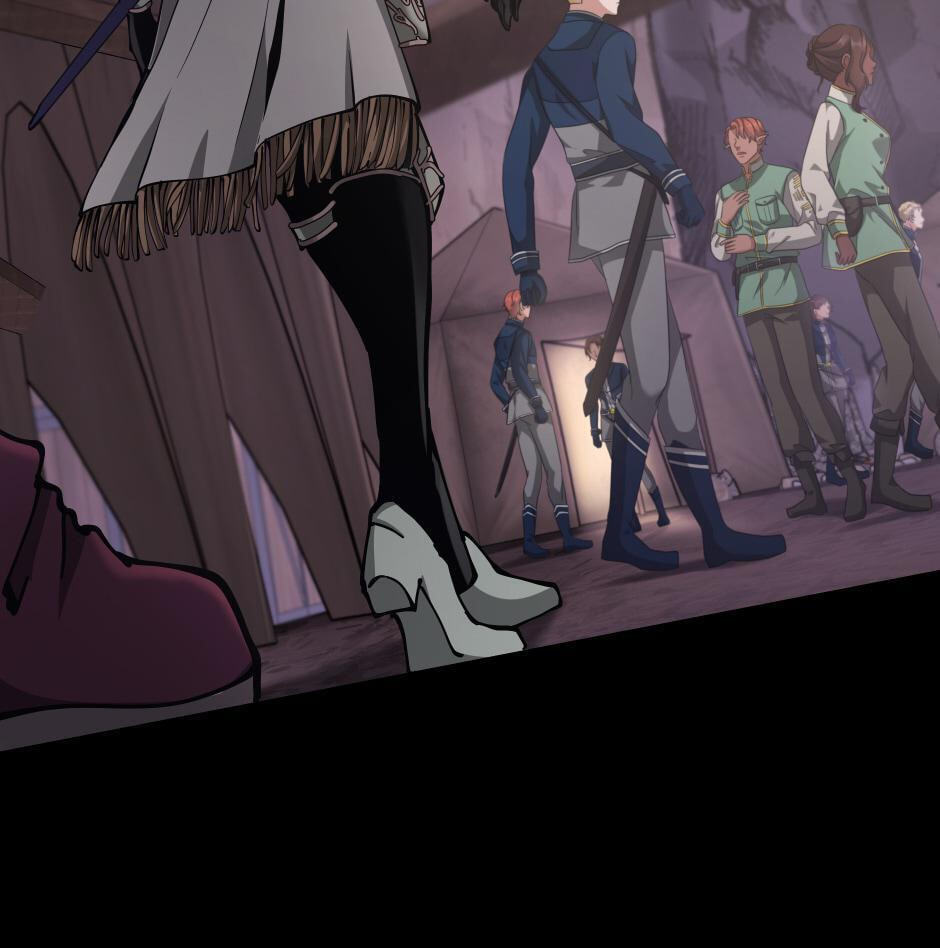 The Beginning After the End, chapter 168, image 94