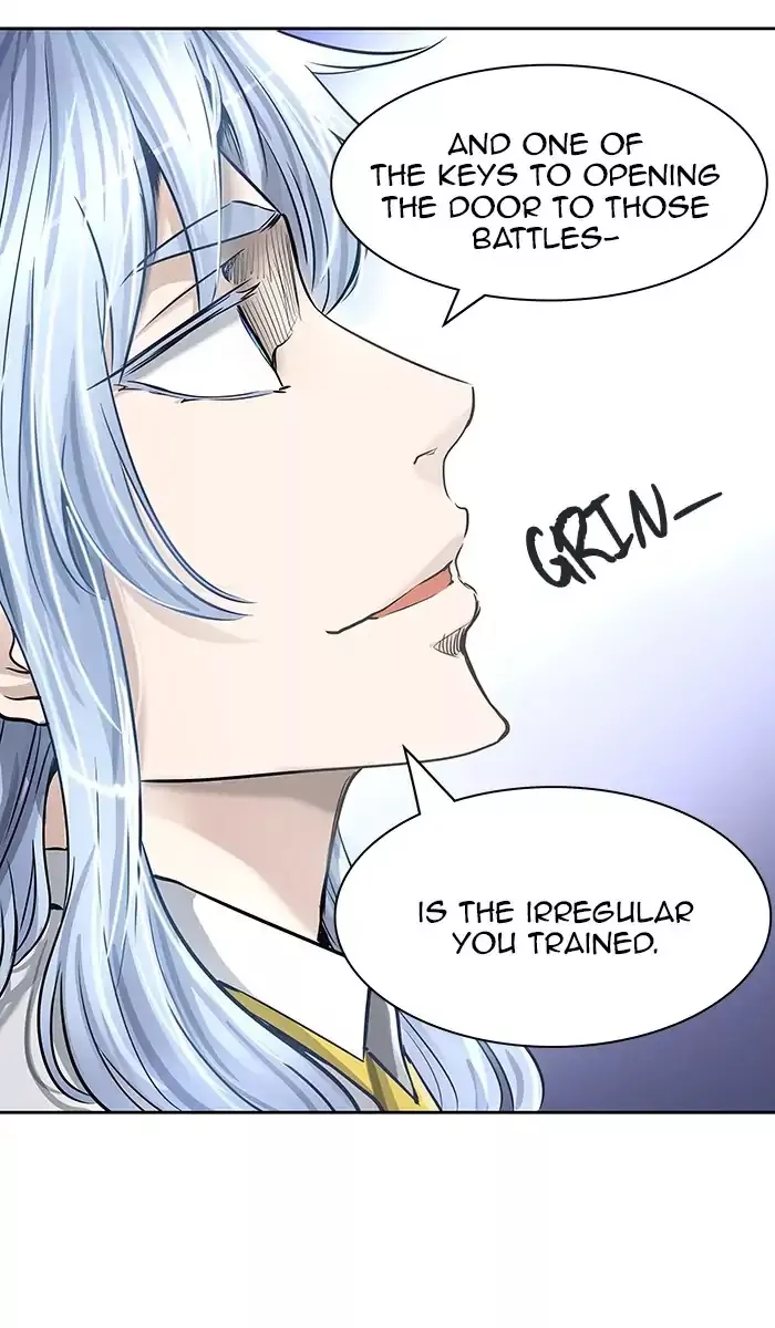 Tower of God, chapter 416, image 95