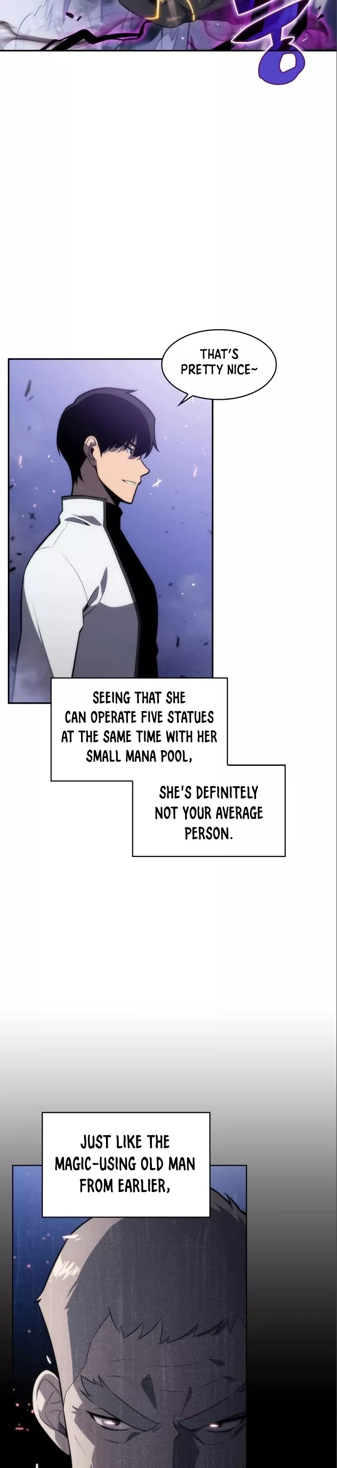 Solo Max-Level Newbie, chapter 6, image 10