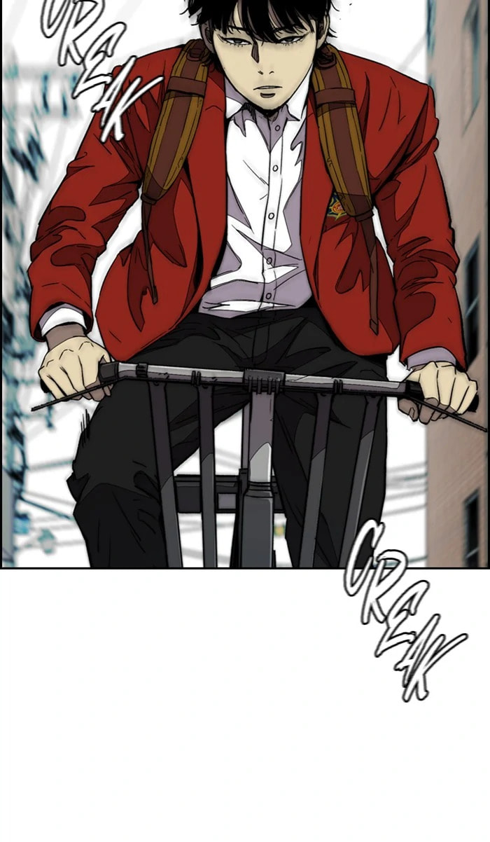 Wind Breaker, chapter 331, image 69