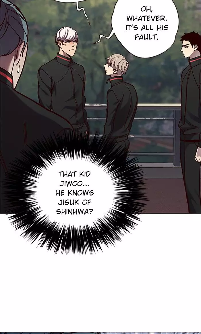 Eleceed, chapter 69, image 34