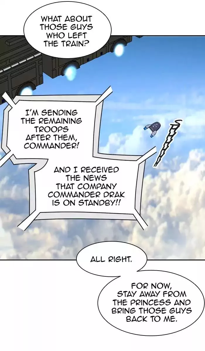 Tower of God, chapter 399, image 88