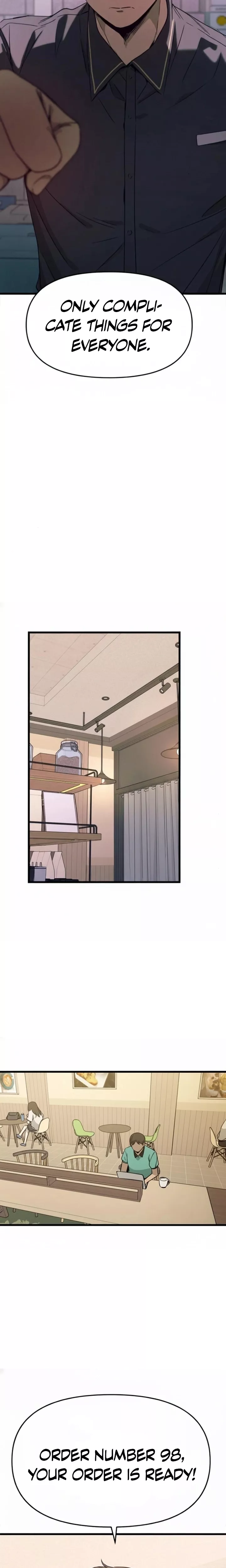 My Bias Gets on the Last Train, chapter 55, image 8
