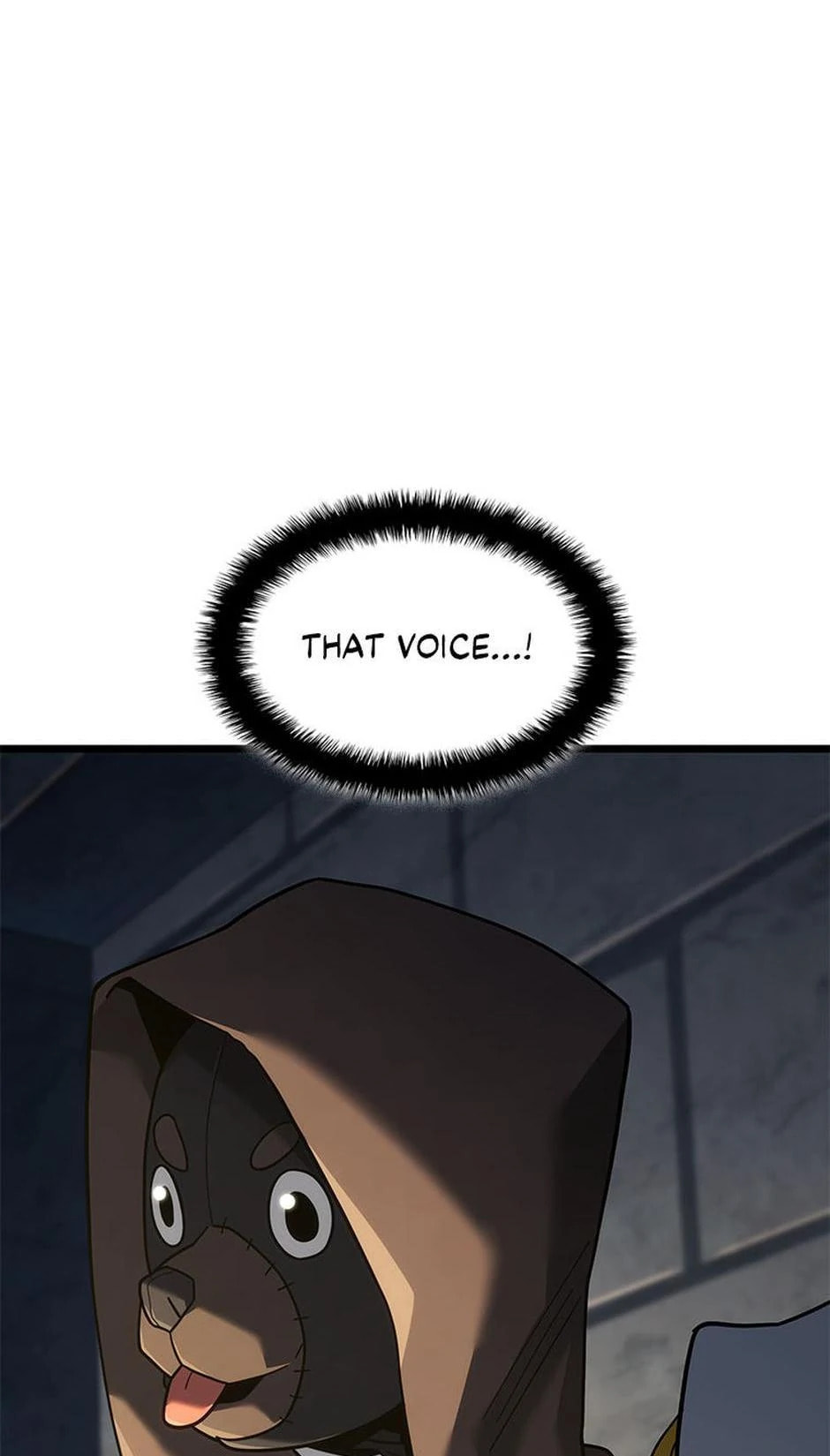 Revenge of the Baskerville Bloodhound, chapter 130, image 4