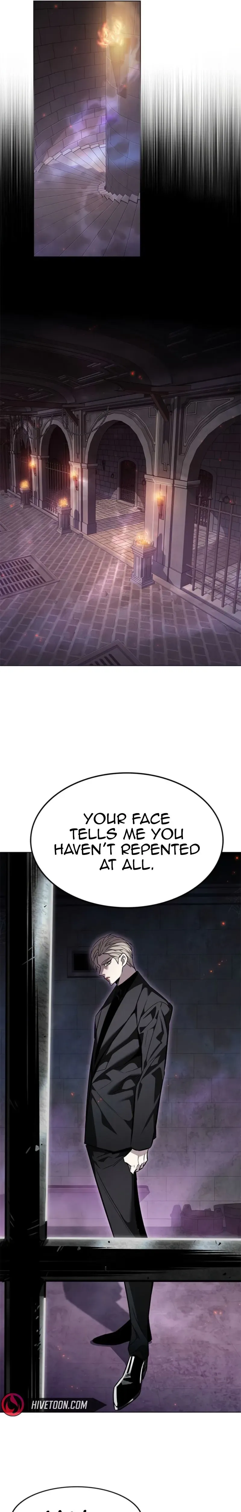 Eleceed, chapter 395, image 8