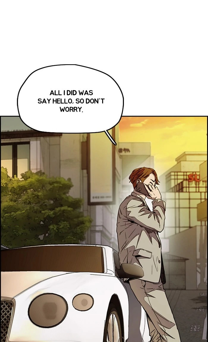 Wind Breaker, chapter 360, image 54