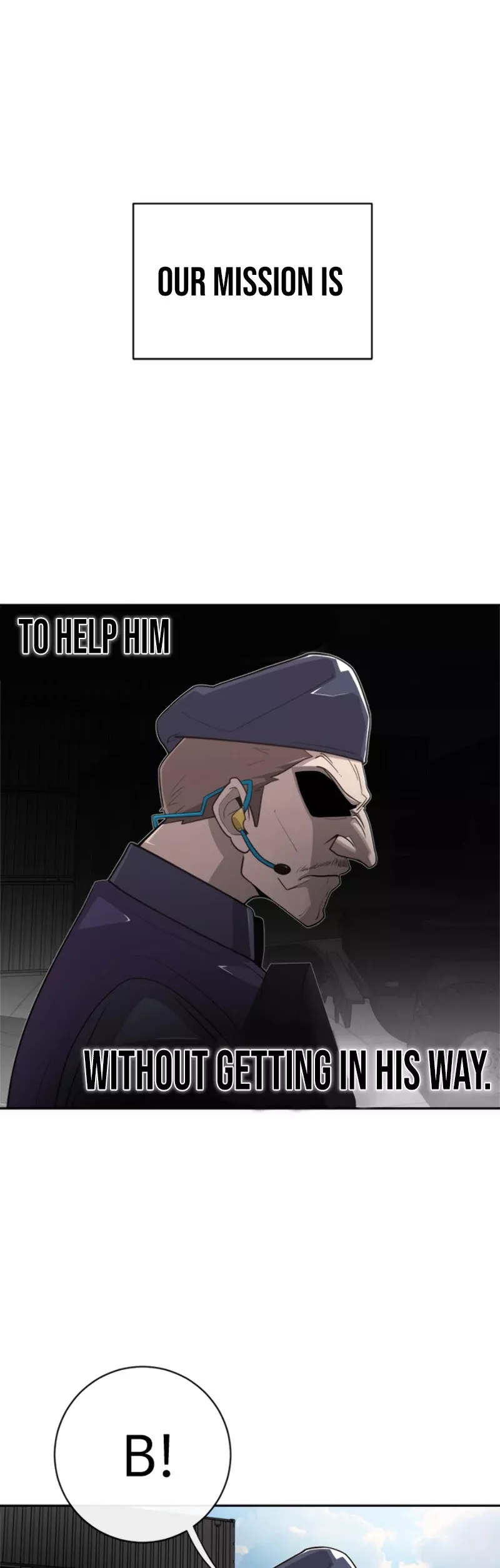 Superhuman Era, chapter 2, image 41