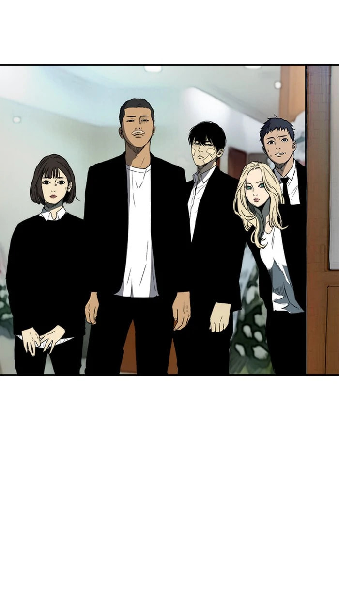 Wind Breaker, chapter 215, image 47
