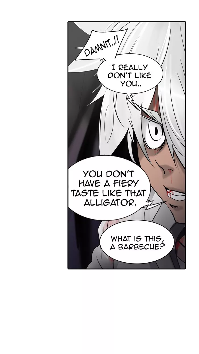 Tower of God, chapter 296, image 76