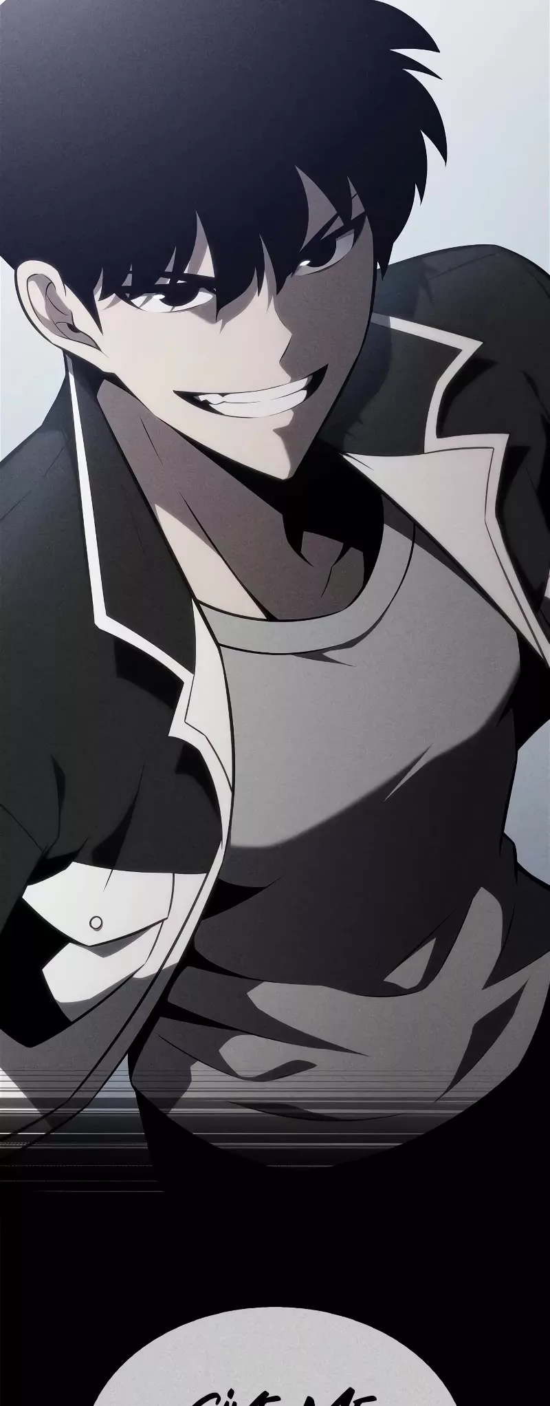 Solo Max-Level Newbie, chapter 137, image 65