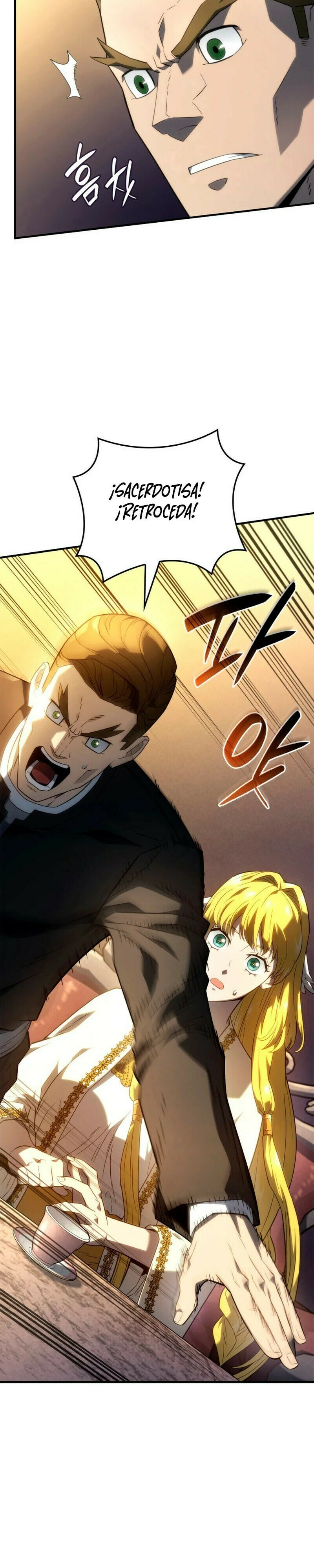 Revenge of the Baskerville Bloodhound, chapter 47, image 14