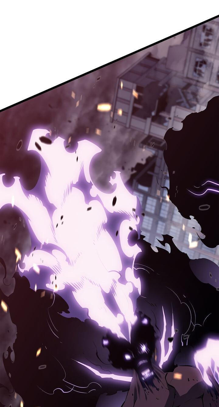 Solo Leveling, chapter 135, page 36