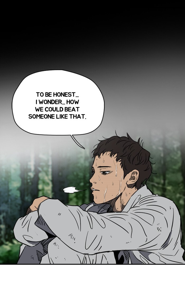 Wind Breaker, chapter 177, image 73