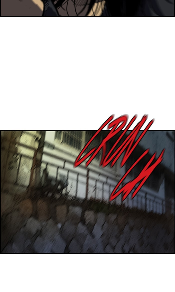 Wind Breaker, chapter 177, image 15