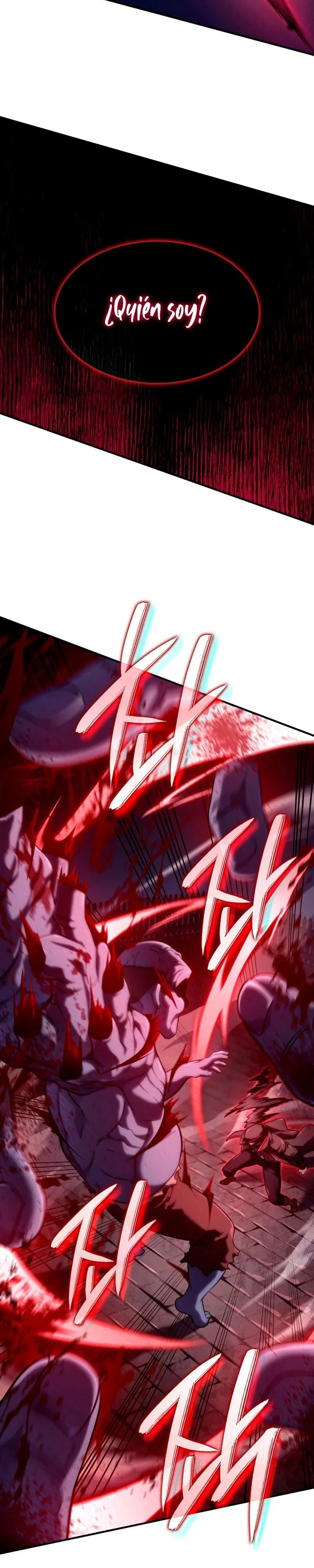 Revenge of the Baskerville Bloodhound, chapter 74, image 45